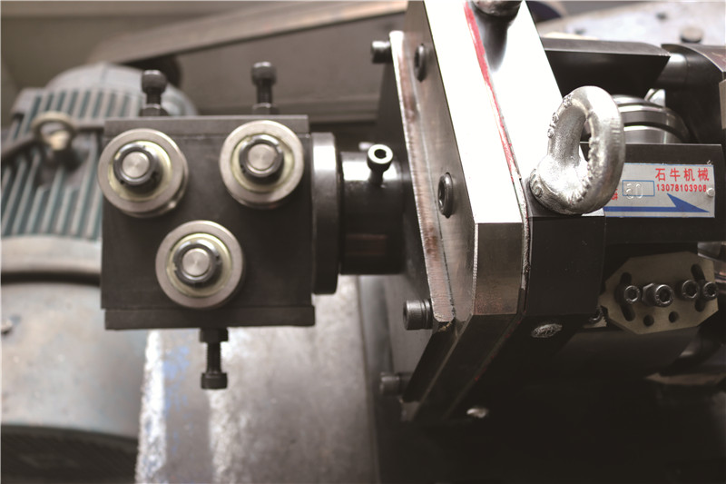 輥模系列 Roller Die Series 